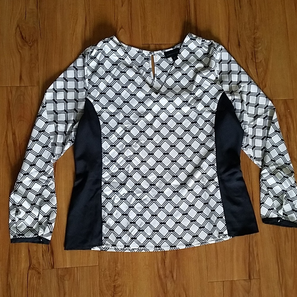 Worthington Blouse